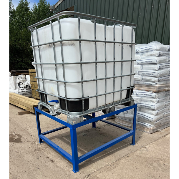 IBC Tipper Unit