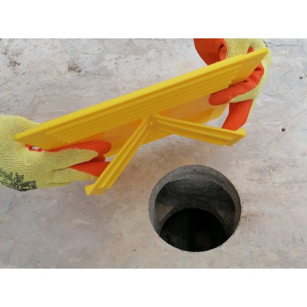 Indoor Hole Cover