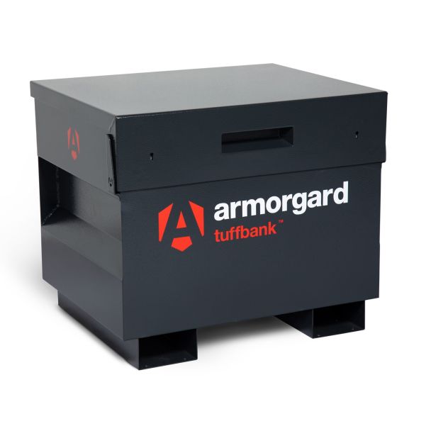 Tool Security Box