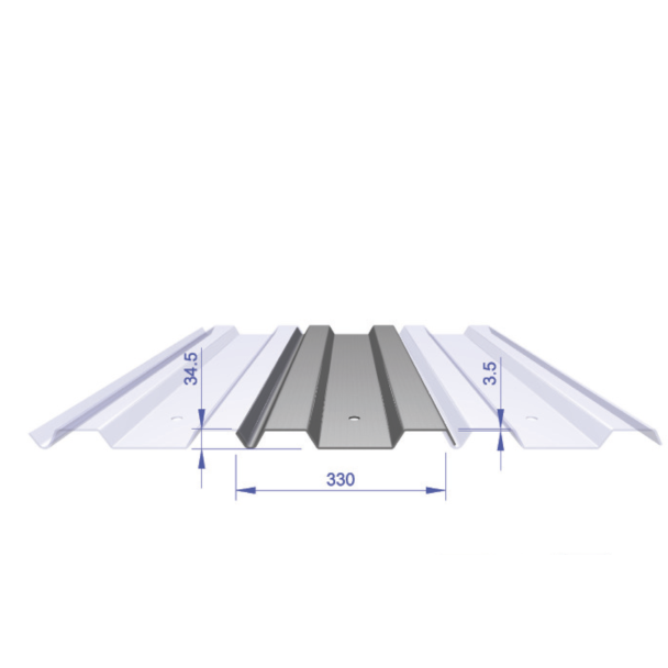 Trenching Sheet 