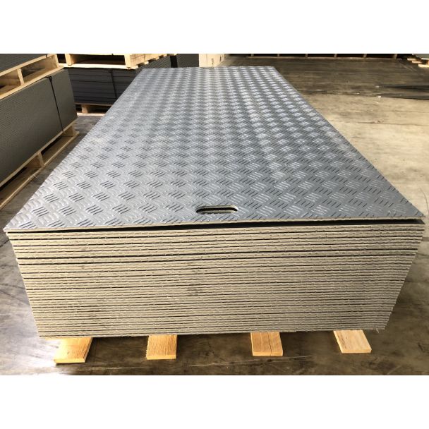 Light Duty Ground Mat