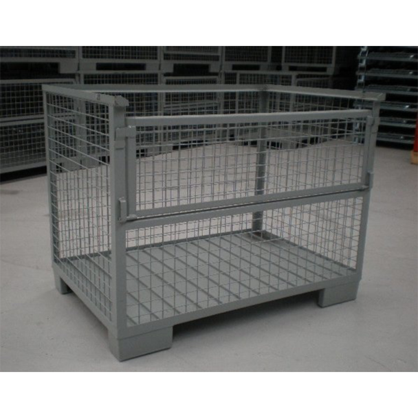 Mesh Gitter Box – 1240mm x 835mm x 970mm