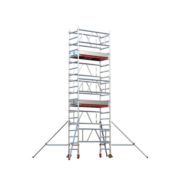 MiTower+ Scaffold Access Tower 4M