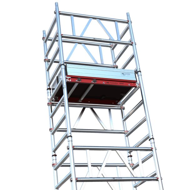 MiTower Scaffold Access Tower
