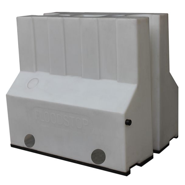 Flood Prevention Barrier