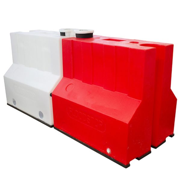 Floodstop Barrier