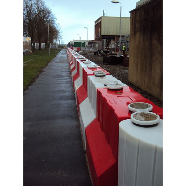Floodstop Anti-Flood Barriers