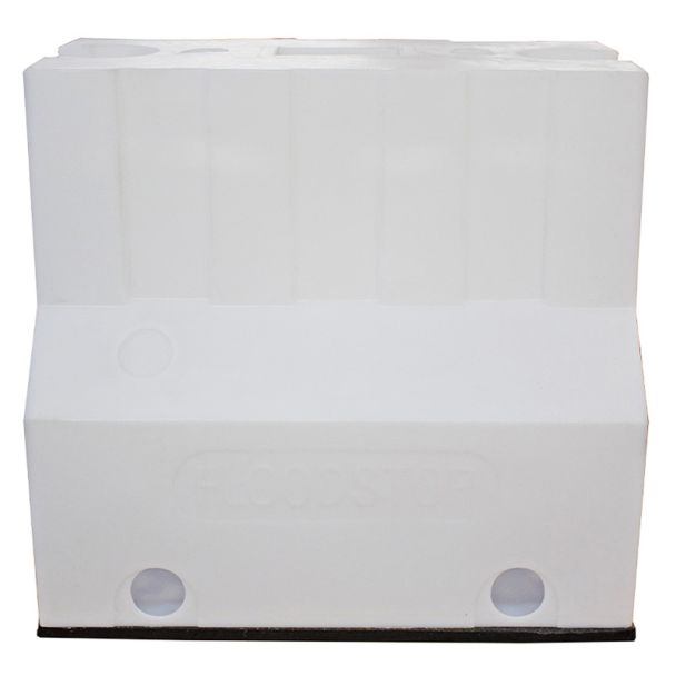 Heavy- Duty Flood Barrier