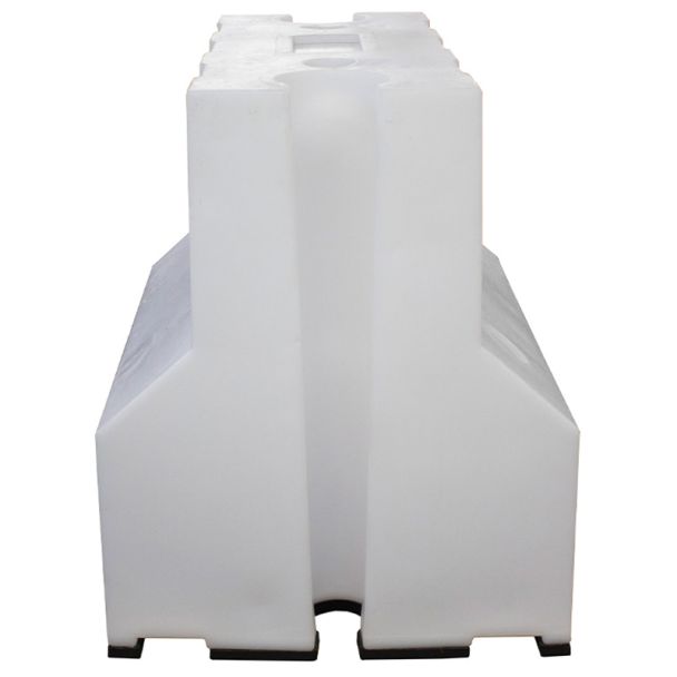 0.90 Metre High Flood Defense