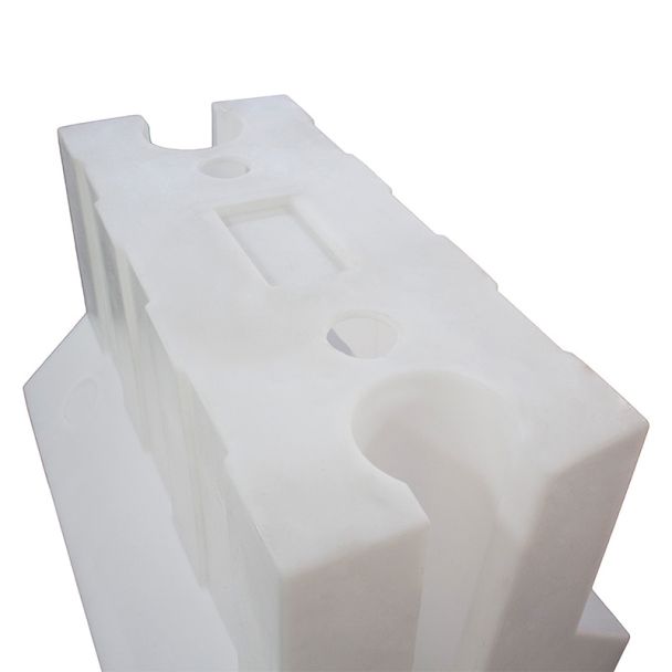 0.90 Meter Flood Defense