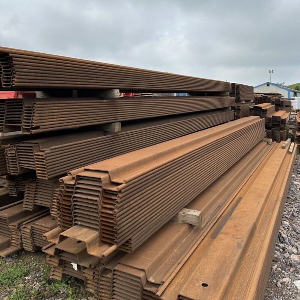 MX500 Trench Sheets