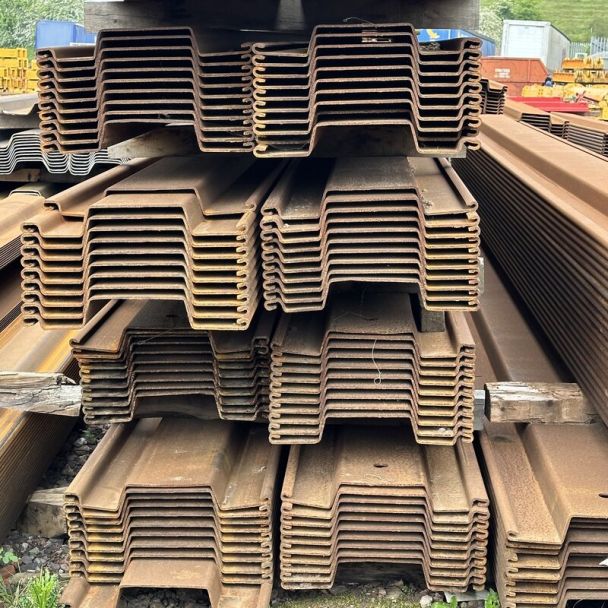 MX500 Trench Sheets