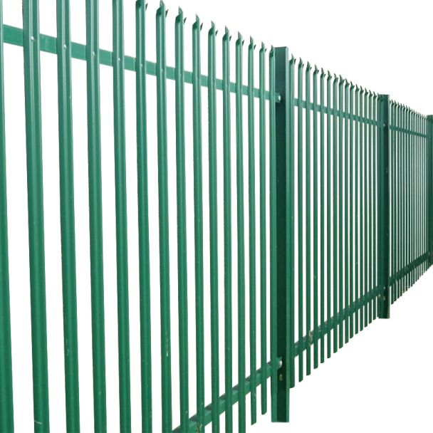 Buy Palisade Fencing