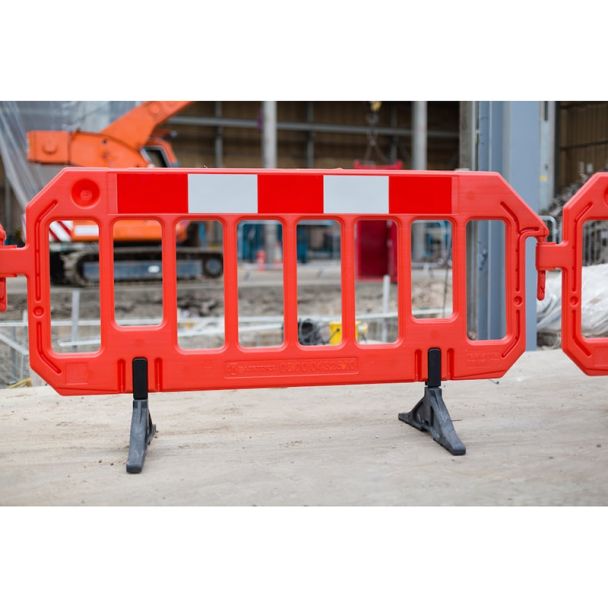 Plastic Gate Barrier