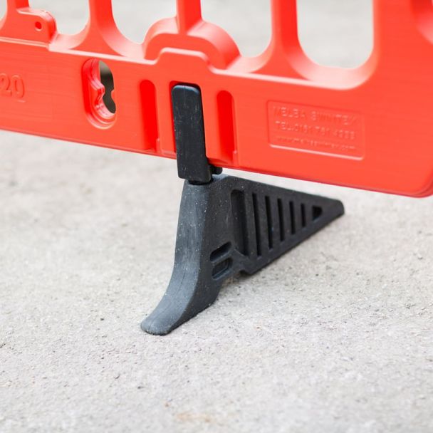 Barrier Anti-Trip Feet