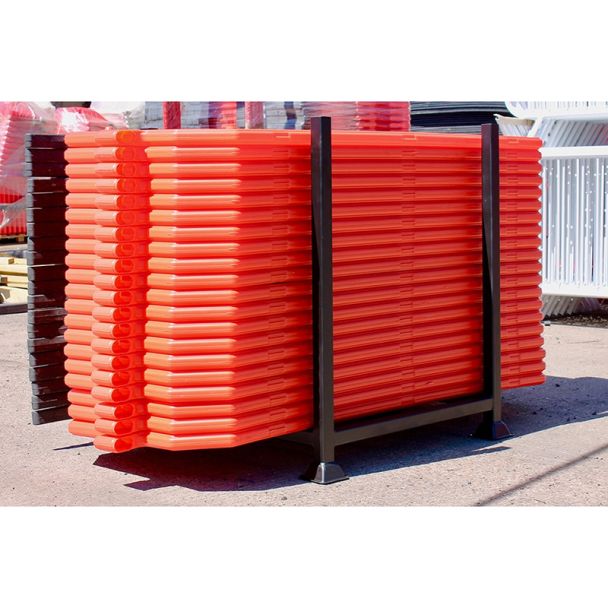 Chapter 8 Barrier Stillage