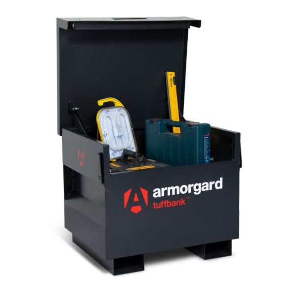 Tool Storage Boxes
