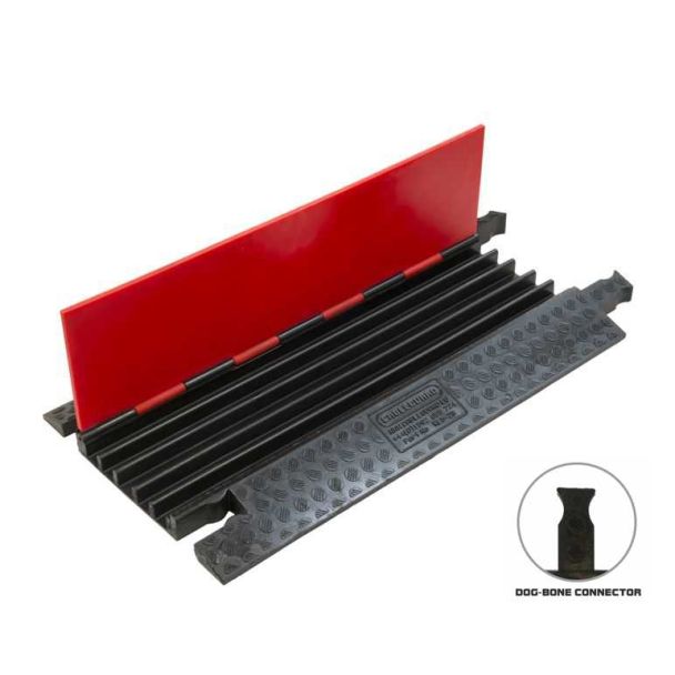 Plastic Cable Protector
