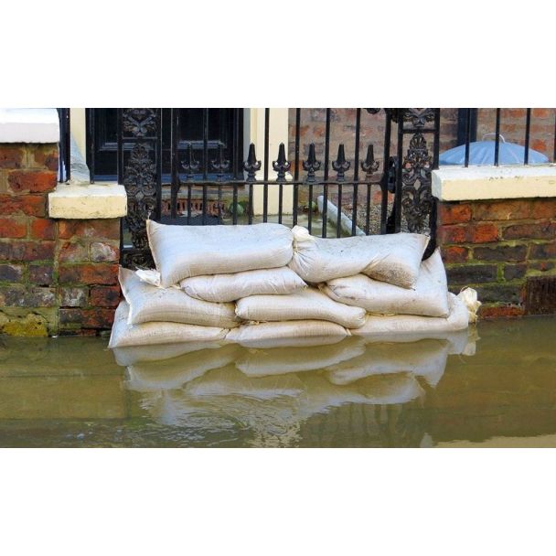 Polypropylene Sandbags
