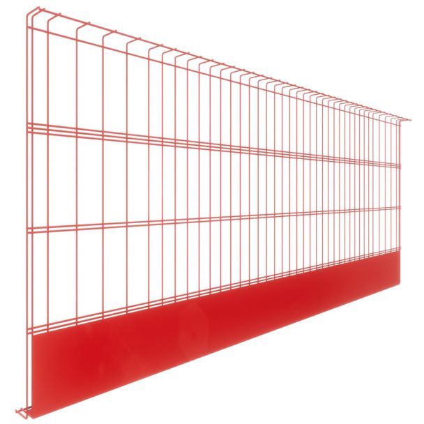 Pontoon Barrier