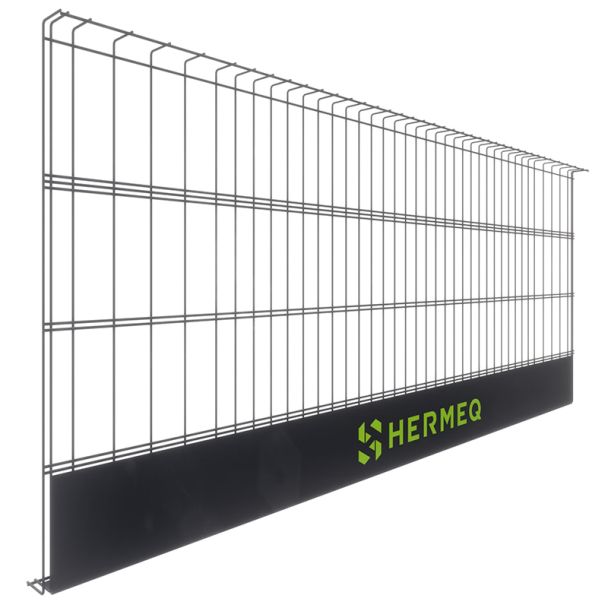 Pontoon Barrier