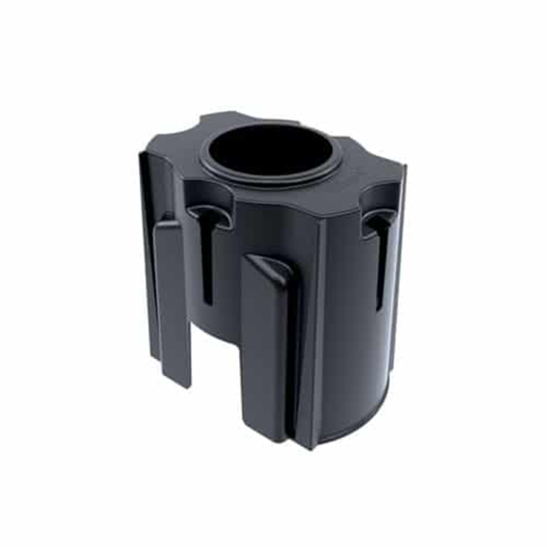 Post & Base Collar