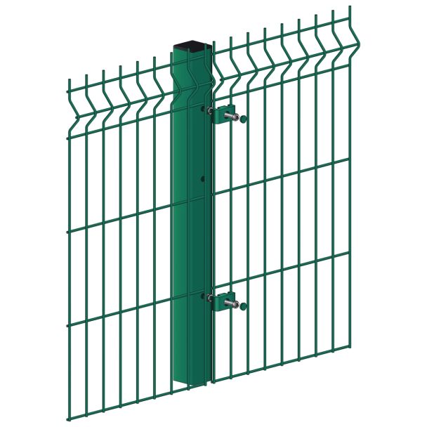 Perimeter Fencing