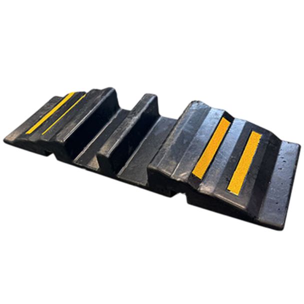 Hose & Cable Ramp