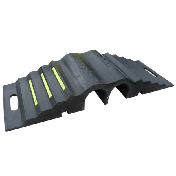 Hose & Cable Protection Ramp
