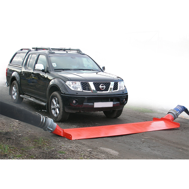 Road Ramp