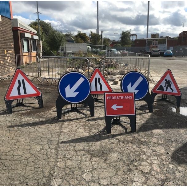 Chapter 9 Signs