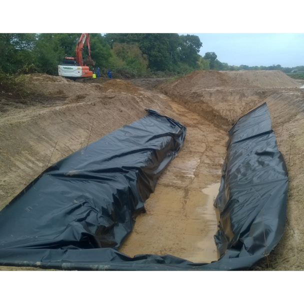 Root Barrier C3