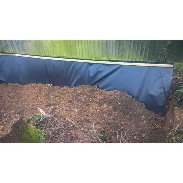 Root Barrier C3