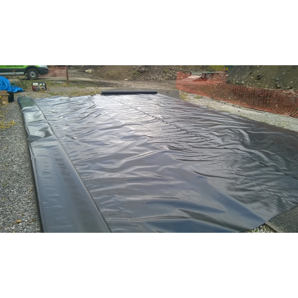 Root Barrier C3