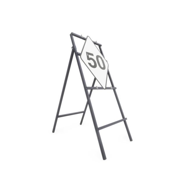 Mini Quick Fit Sign Frame