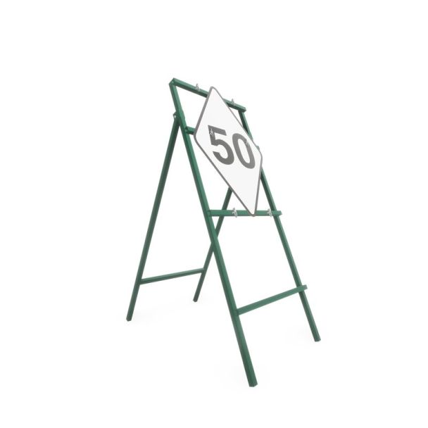 Mini Quick Fit Sign Frame