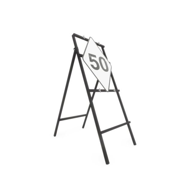 Mini Quick Fit Sign Frame