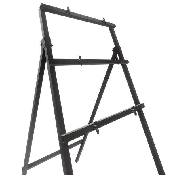 Mini Quick Fit Sign Metal Frame