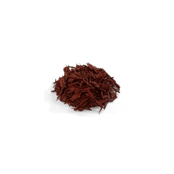 Recyled Rubber Mulch for Outdoor Areas