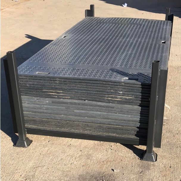 Wide Pallet Storage Stillages
