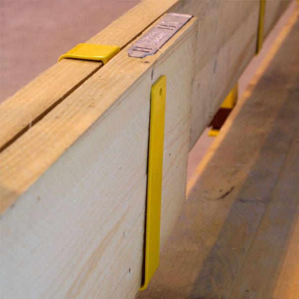 Trestle Table Board S Bracket