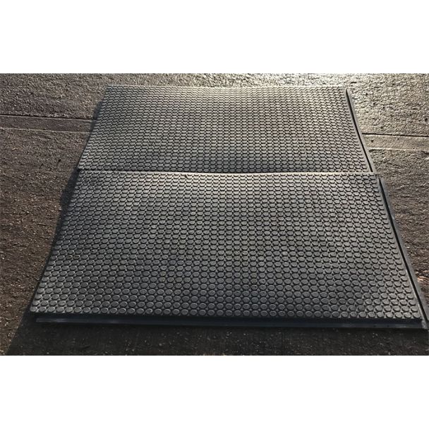 Protective Ground Mats