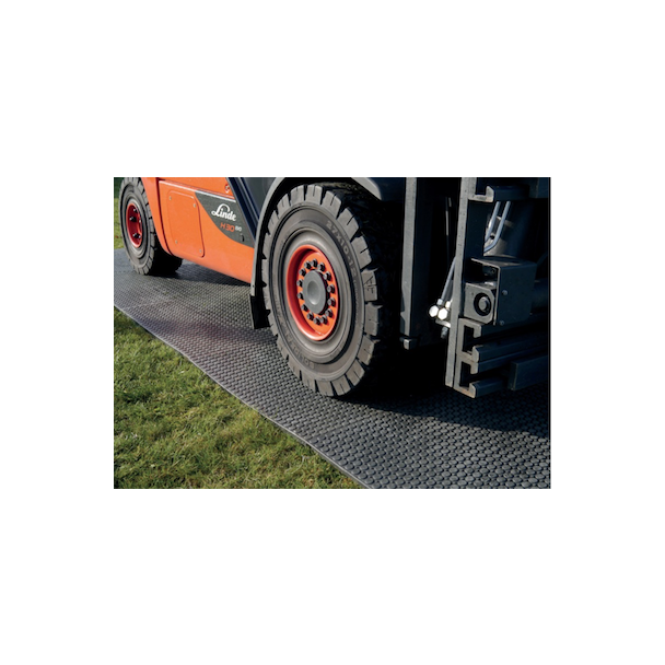 Floor mats