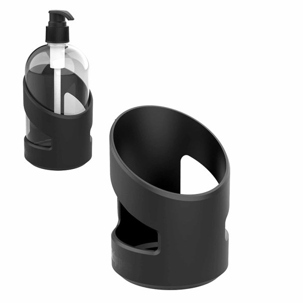 Sanitiser Bracket