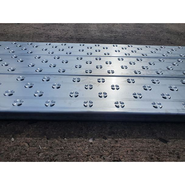 Steel Scaffold Boards