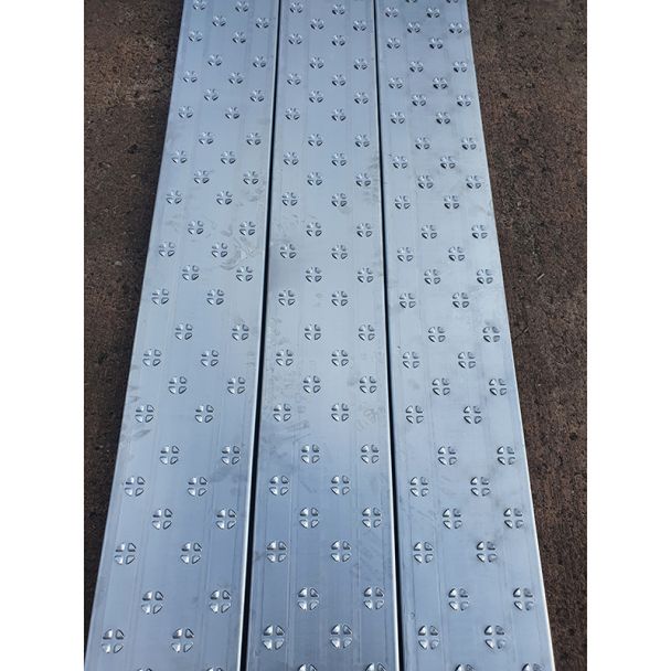 Steel Scaffold Boards
