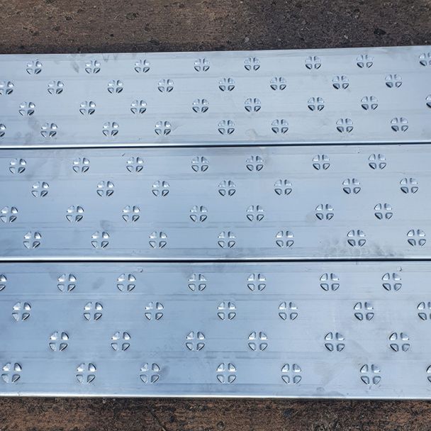 Steel Scaffold Boards
