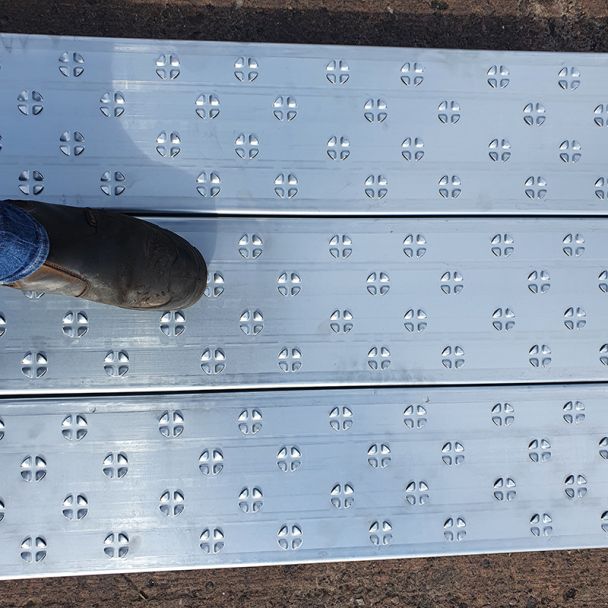 Steel Scaffold Boards