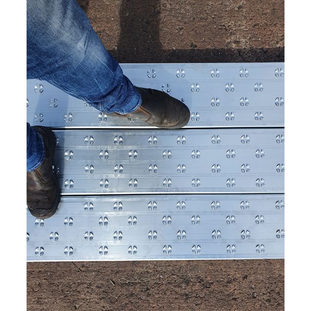 Steel Scaffold Boards