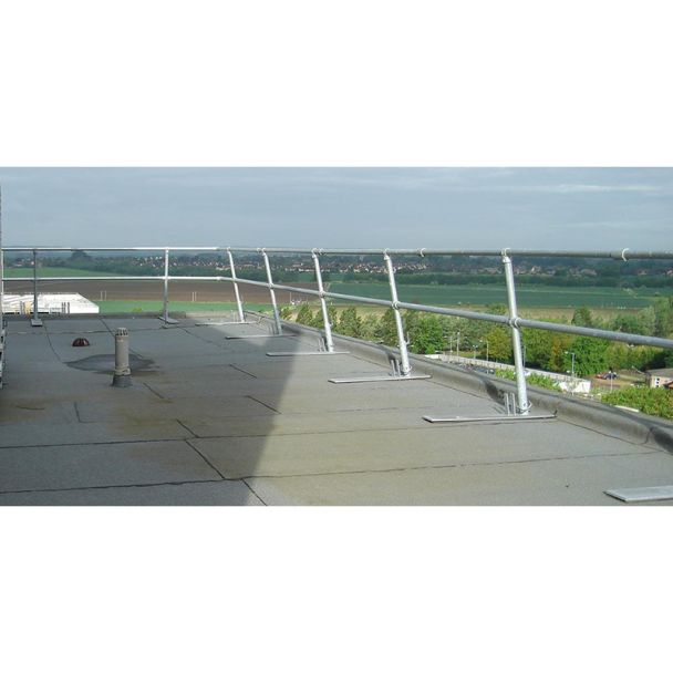SG4 Handrail Feet